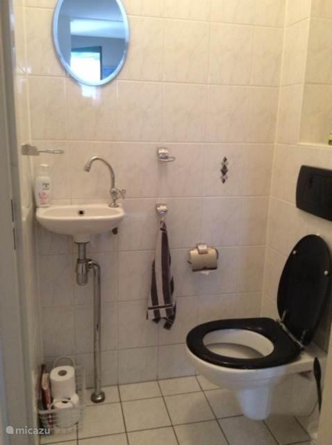 Waterhuis Friesland Oudwoude Экстерьер фото