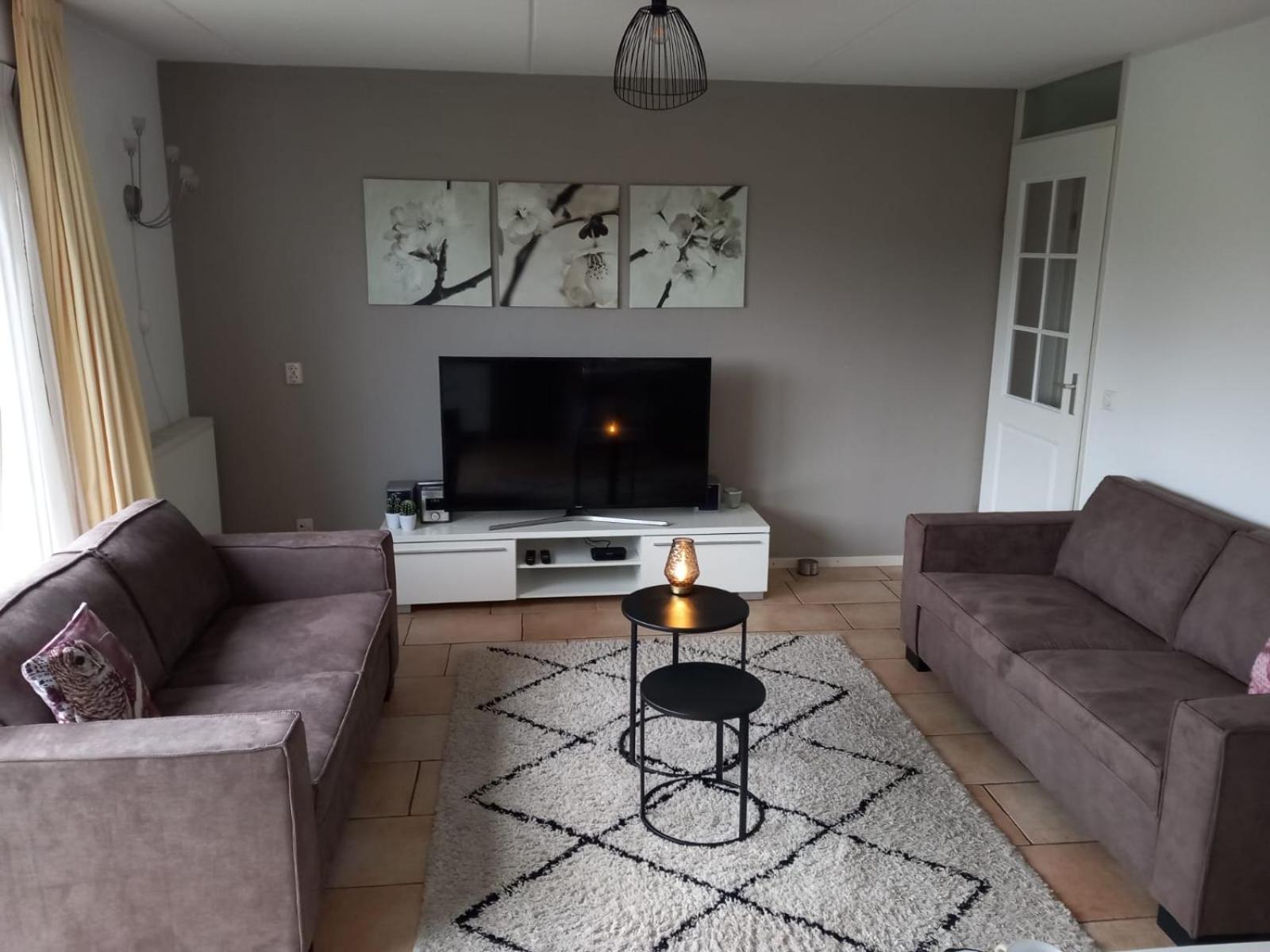 Waterhuis Friesland Oudwoude Экстерьер фото